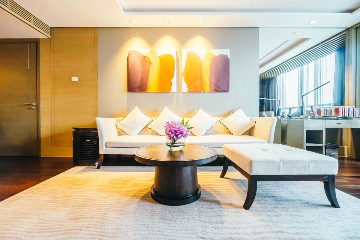 How to Take Great Real Estate Photos for Your Listing